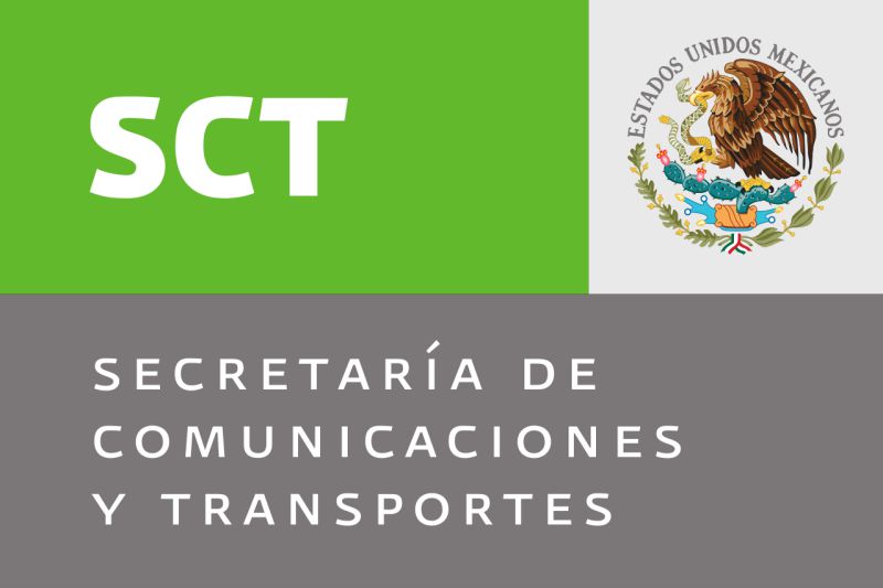 Secretaría de Comunicaciones y Transportes